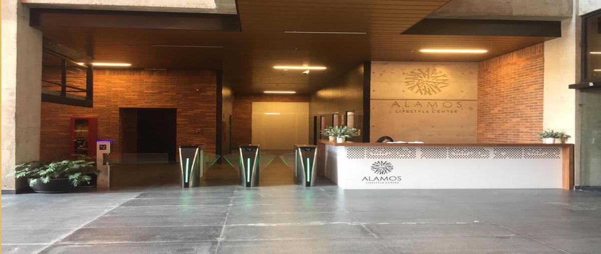 Foto de oficina en renta en  , álamos 2a sección, querétaro, querétaro, 30709489 No. 04