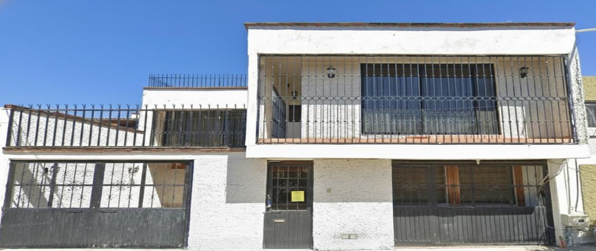Foto de casa en , álamos 2a sección, querétaro, querétaro, 0 foto 01 Foto de casa en venta en , álamos 2a sección, querétaro, querétaro, 0 No. 01