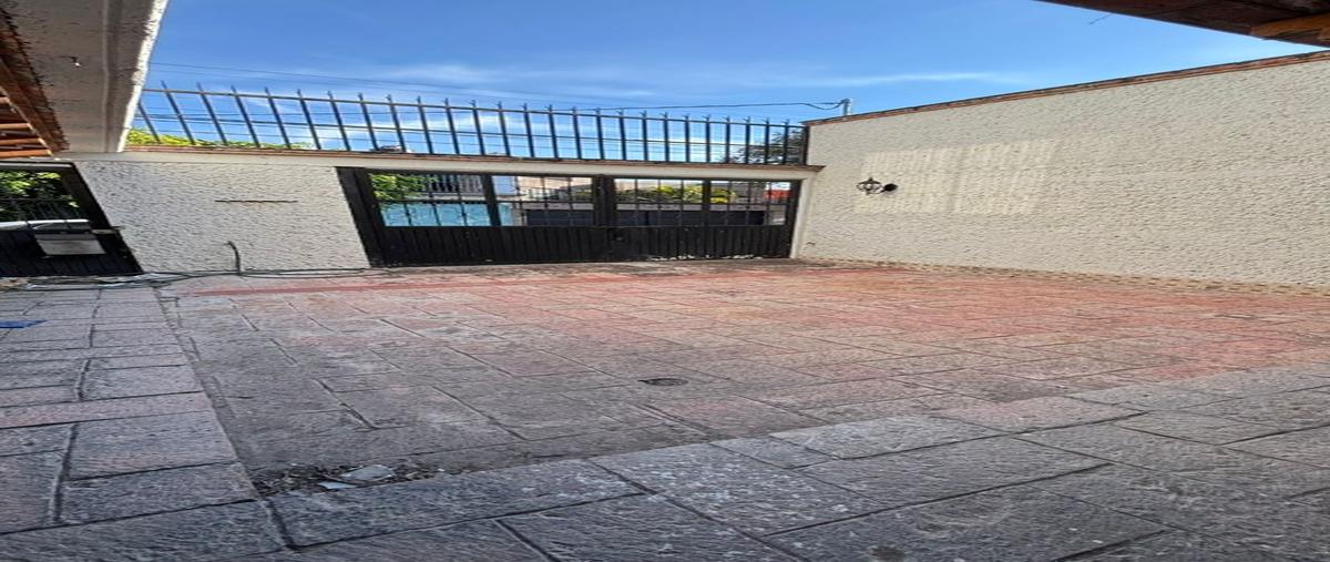 Foto de casa en , álamos 2a sección, querétaro, querétaro, 0 foto 02 Foto de casa en venta en , álamos 2a sección, querétaro, querétaro, 0 No. 02