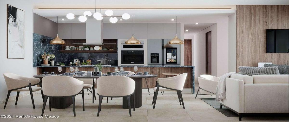 Foto de departamento en venta en  , álamos 2a sección, querétaro, querétaro, 0 No. 04