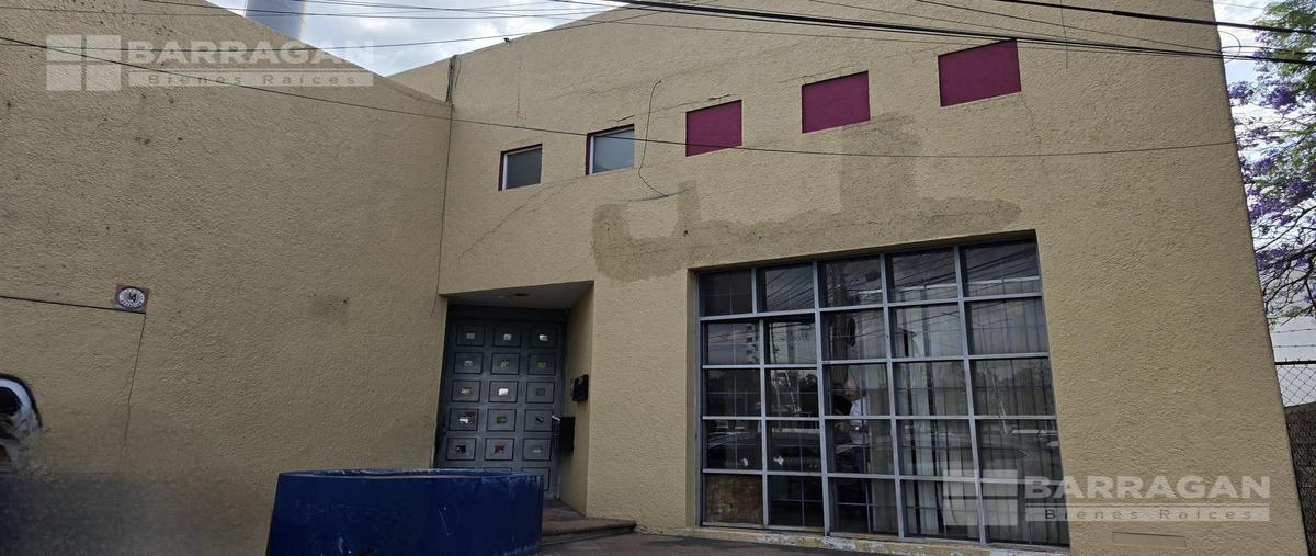 Foto de edificio en venta en  , álamos 2a sección, querétaro, querétaro, 0 No. 03