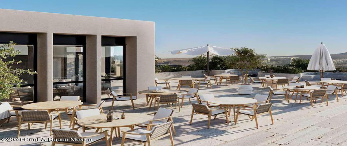 Foto de departamento en venta en  , álamos 2a sección, querétaro, querétaro, 0 No. 03