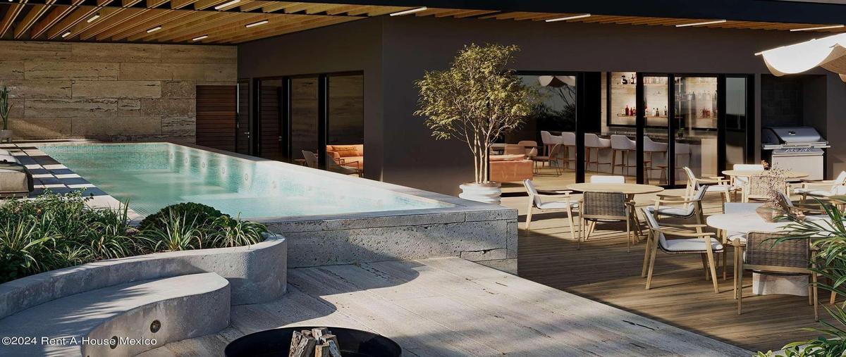 Foto de departamento en venta en  , álamos 2a sección, querétaro, querétaro, 0 No. 04