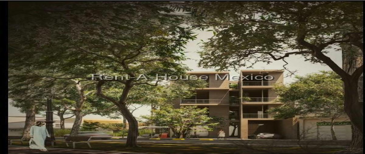 Foto de departamento en venta en  , álamos 2a sección, querétaro, querétaro, 0 No. 03