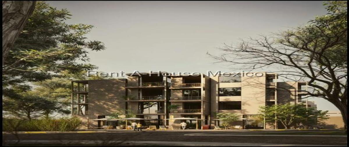 Foto de departamento en venta en  , álamos 2a sección, querétaro, querétaro, 0 No. 04