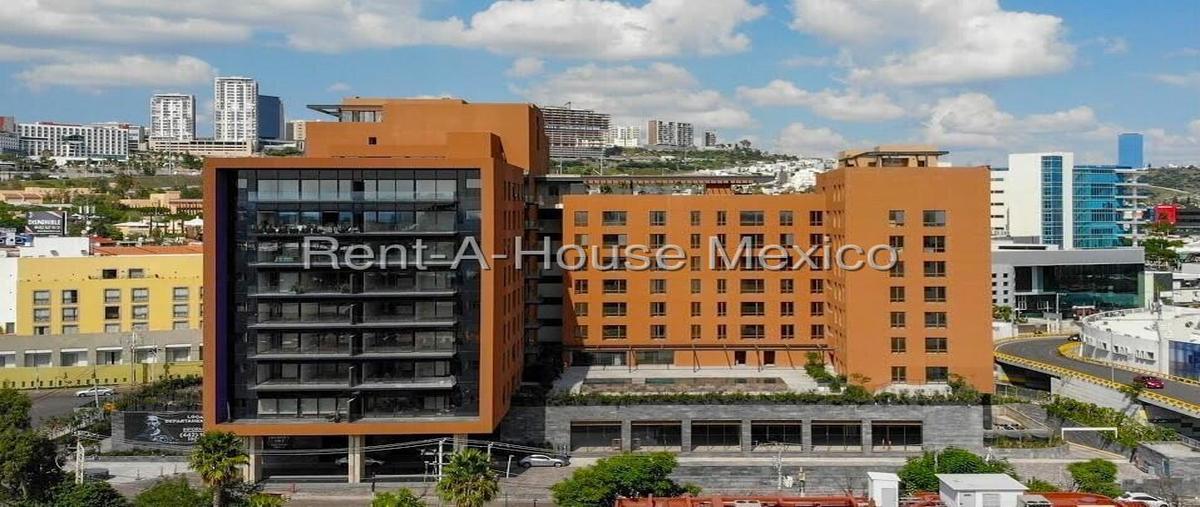 Foto de departamento en venta en  , álamos 3a sección, querétaro, querétaro, 0 No. 02