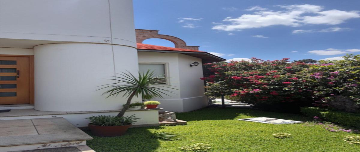 Foto de casa en venta en  , álamos 3a sección, querétaro, querétaro, 0 No. 04