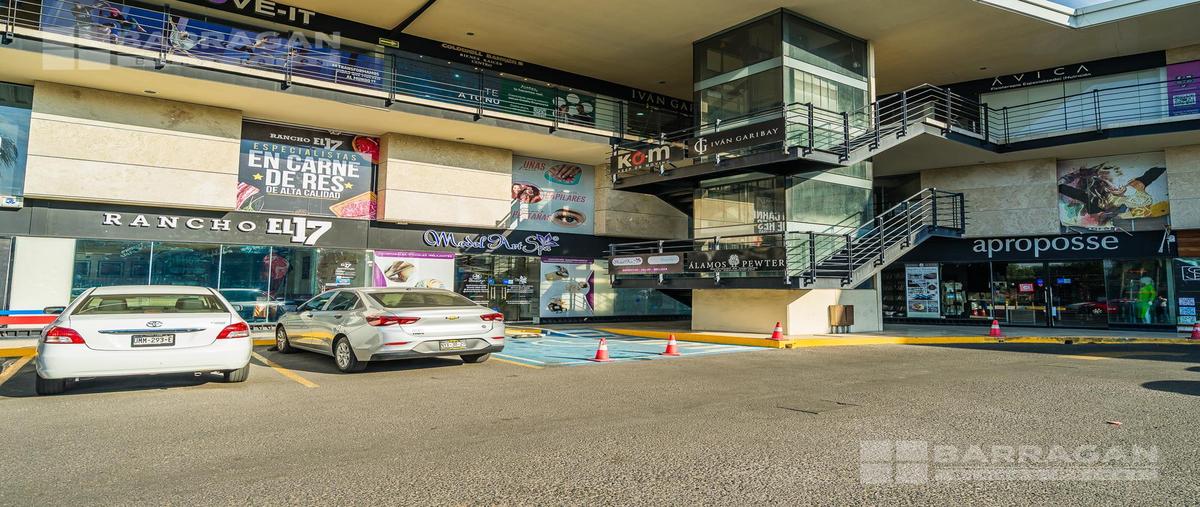Foto de local en renta en  , álamos 3a sección, querétaro, querétaro, 0 No. 05