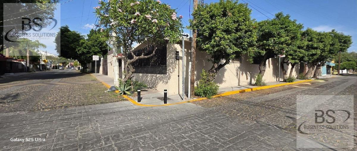 Foto de casa en venta en  , álamos 3a sección, querétaro, querétaro, 0 No. 04