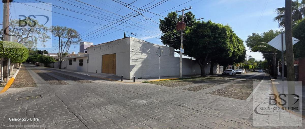 Foto de casa en venta en  , álamos 3a sección, querétaro, querétaro, 0 No. 05