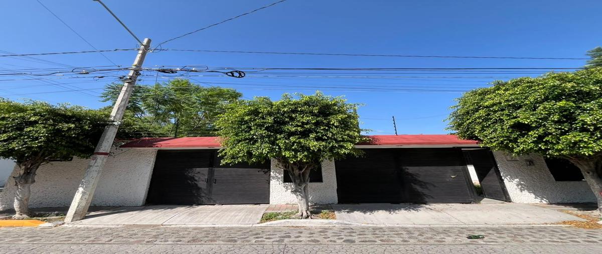 Foto de casa en venta en  , álamos 3a sección, querétaro, querétaro, 0 No. 03