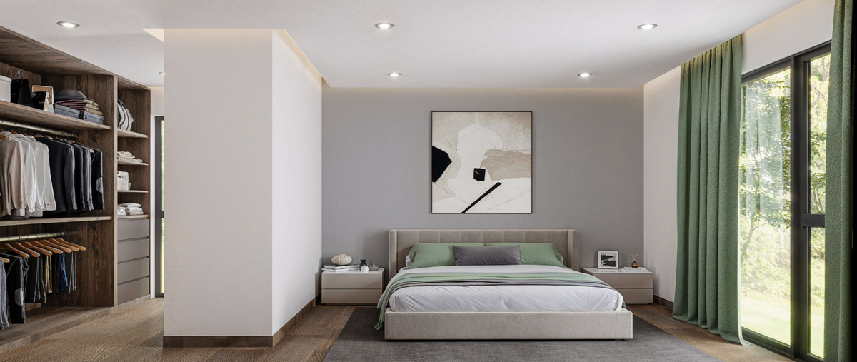 Foto de departamento en venta en alamos 3ra sección , álamos 3a sección, querétaro, querétaro, 0 No. 05