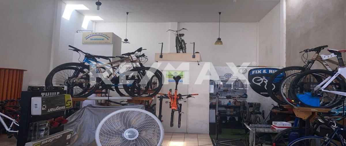 Foto de local en renta en alamos 3ra sección , álamos 3a sección, querétaro, querétaro, 30288958 No. 05