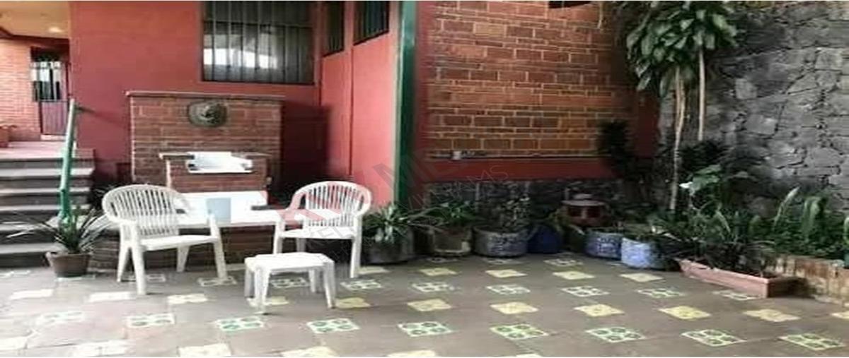 Foto de casa en venta en álamos 43, san nicolás totolapan, la magdalena contreras, df / cdmx, 0 No. 05