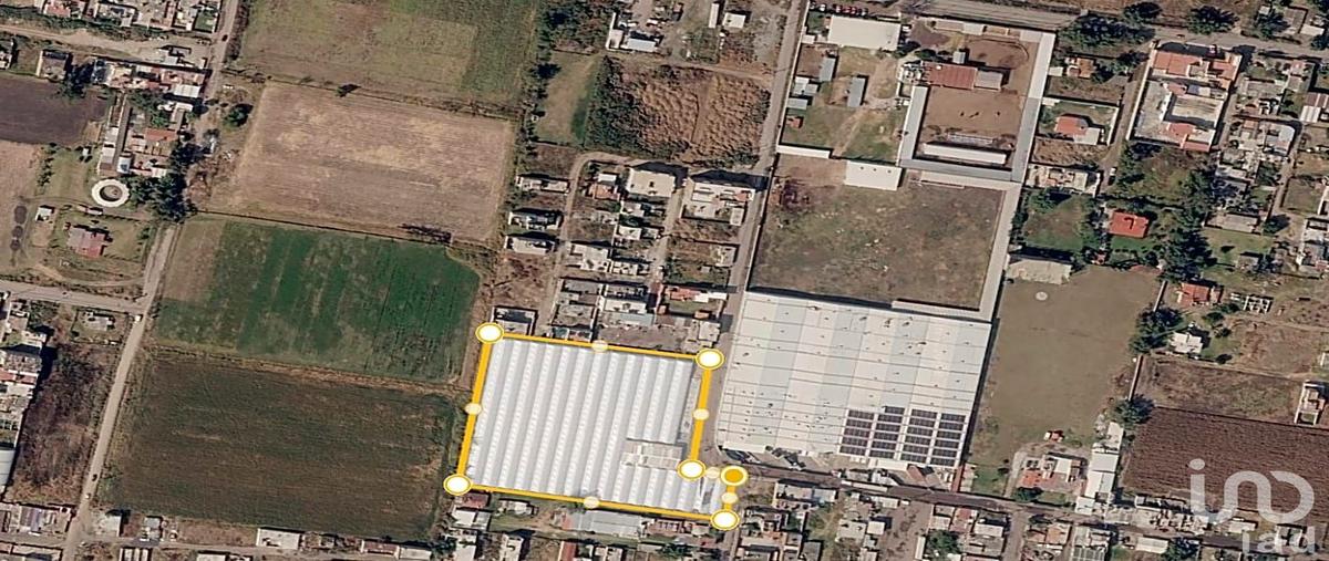 Foto de terreno comercial en alamos 88, santa maría huecatitla, cuautitlán, méxico, 29502562 foto 05 Foto de terreno comercial en renta en alamos 88, santa maría huecatitla, cuautitlán, méxico, 29502562 No. 05