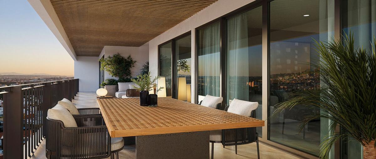 Foto de departamento en alamos , álamos 1a sección, querétaro, querétaro, 0 foto 05 Foto de departamento en venta en alamos , álamos 1a sección, querétaro, querétaro, 0 No. 05