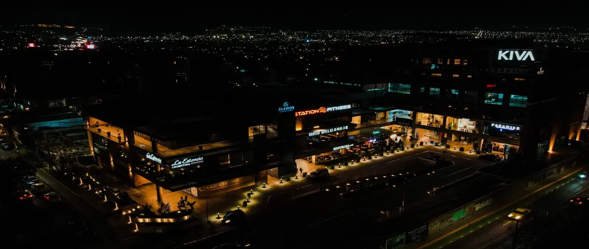 Foto de oficina en venta en álamos ., álamos 2a sección, querétaro, querétaro, 0 No. 03