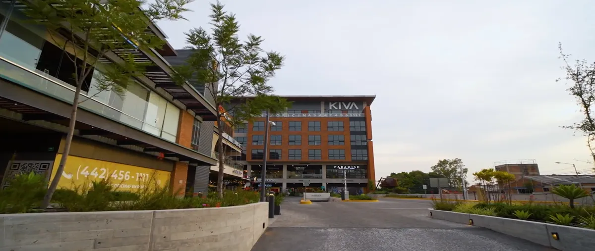 Foto de oficina en venta en álamos ., álamos 2a sección, querétaro, querétaro, 0 No. 04