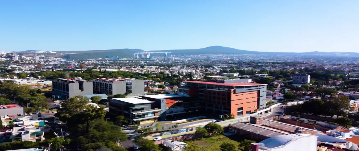 Foto de oficina en venta en álamos ., álamos 2a sección, querétaro, querétaro, 0 No. 05