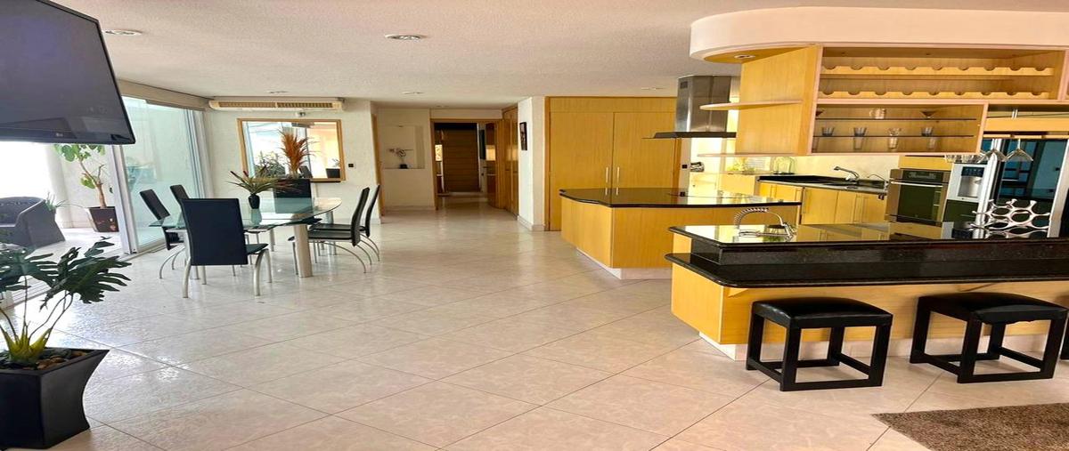 Foto de departamento en renta en alamos , álamos 3a sección, querétaro, querétaro, 0 No. 03