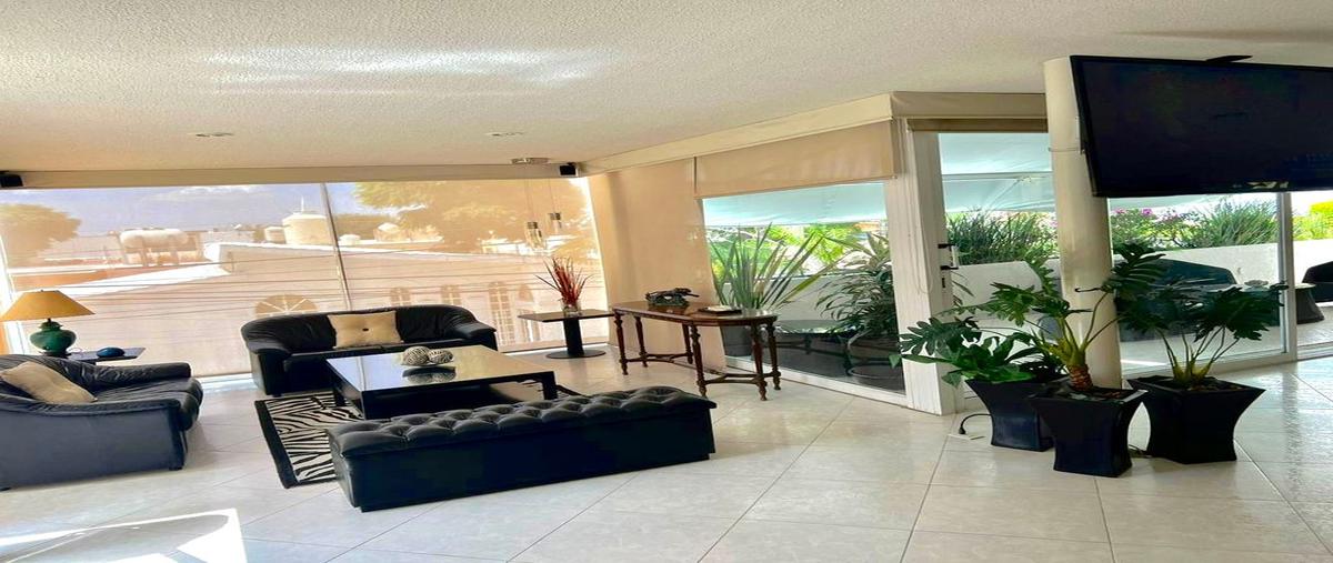 Foto de departamento en renta en alamos , álamos 3a sección, querétaro, querétaro, 0 No. 04