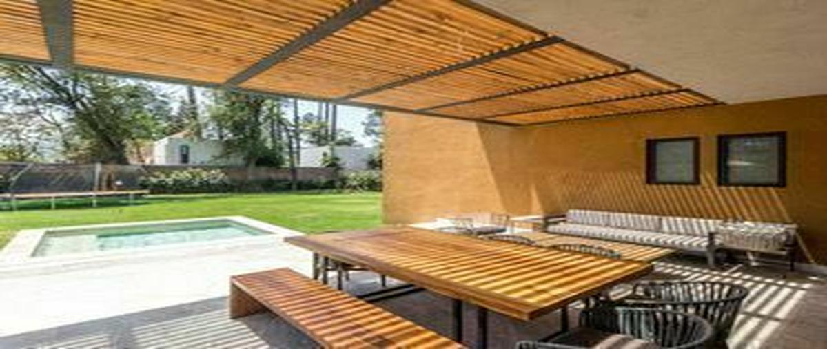 Foto de casa en venta en alamos , avándaro, valle de bravo, méxico, 26576515 No. 04