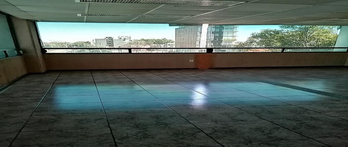 Foto de oficina en renta en  , álamos, benito juárez, df / cdmx, 20095273 No. 03