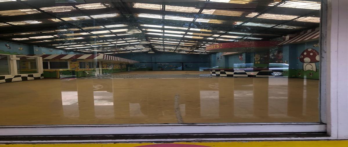 Foto de bodega en renta en  , álamos, benito juárez, df / cdmx, 24803574 No. 03