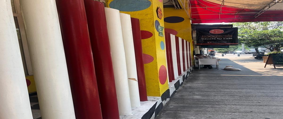 Foto de bodega en renta en  , álamos, benito juárez, df / cdmx, 24803574 No. 04