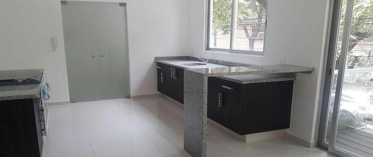 Foto de departamento en venta en  , álamos, benito juárez, df / cdmx, 0 No. 03