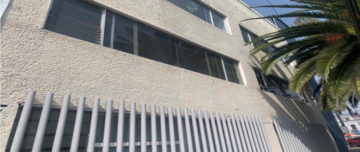 Foto de edificio en , álamos, benito juárez, df / cdmx, 0 foto 01 Foto de edificio en venta en , álamos, benito juárez, df / cdmx, 0 No. 01