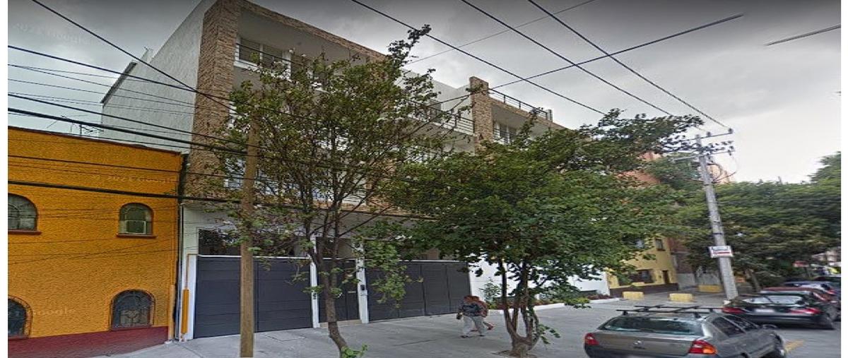 Foto de departamento en venta en  , álamos, benito juárez, df / cdmx, 0 No. 03