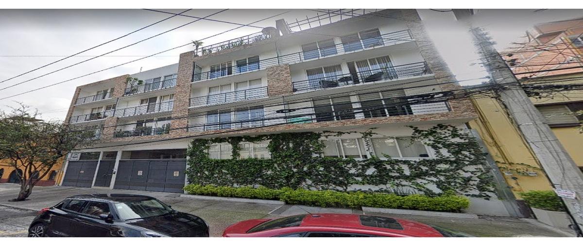 Foto de departamento en venta en  , álamos, benito juárez, df / cdmx, 0 No. 05