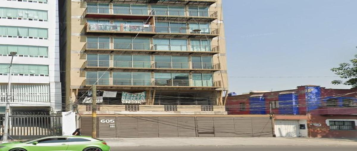 Foto de departamento en venta en  , álamos, benito juárez, df / cdmx, 0 No. 03