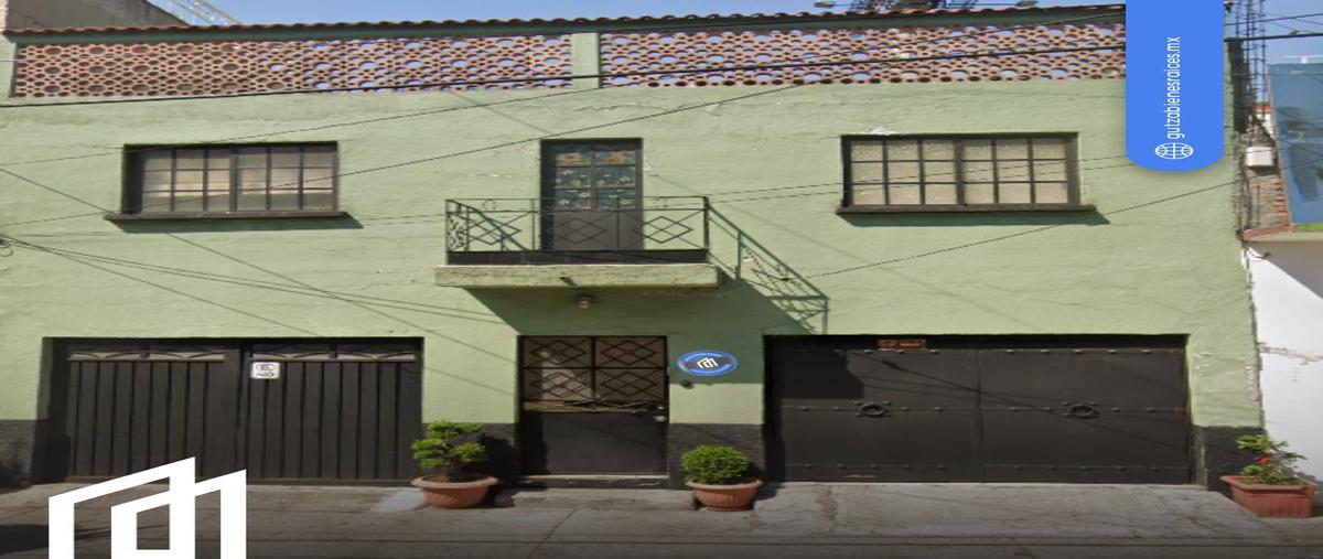 Foto de casa en , álamos, benito juárez, df / cdmx, 0 foto 01 Foto de casa en venta en , álamos, benito juárez, df / cdmx, 0 No. 01