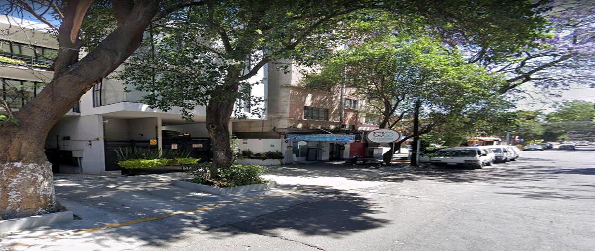 Foto de departamento en venta en  , álamos, benito juárez, df / cdmx, 0 No. 03