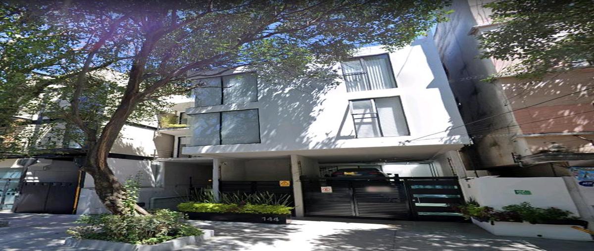 Foto de departamento en venta en  , álamos, benito juárez, df / cdmx, 0 No. 04