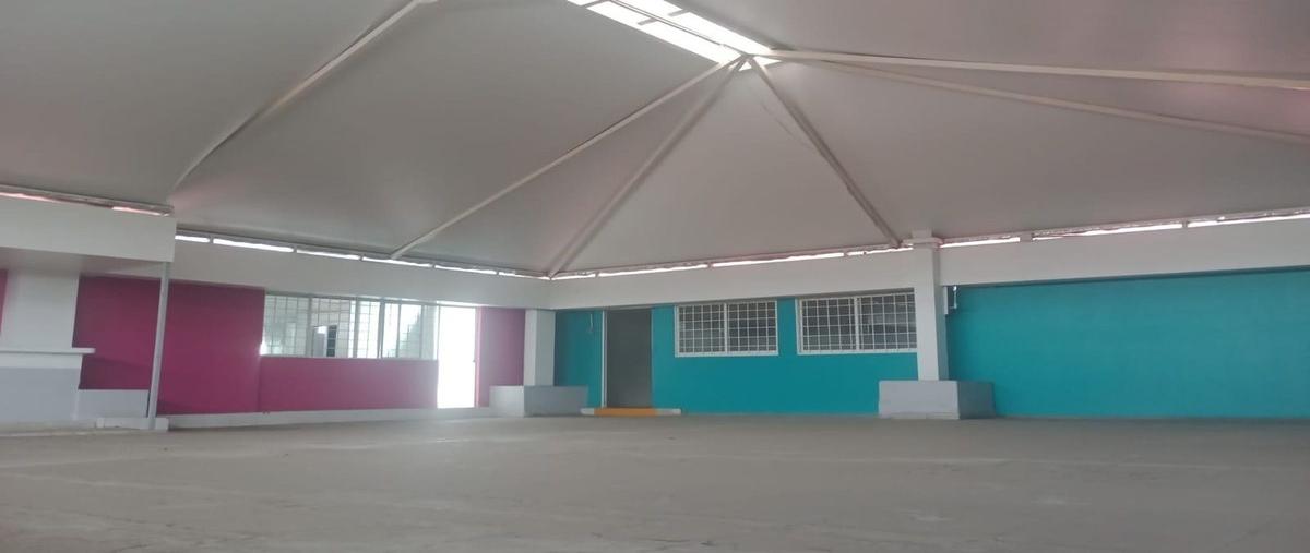 Foto de edificio en venta en  , álamos, benito juárez, df / cdmx, 29324366 No. 03