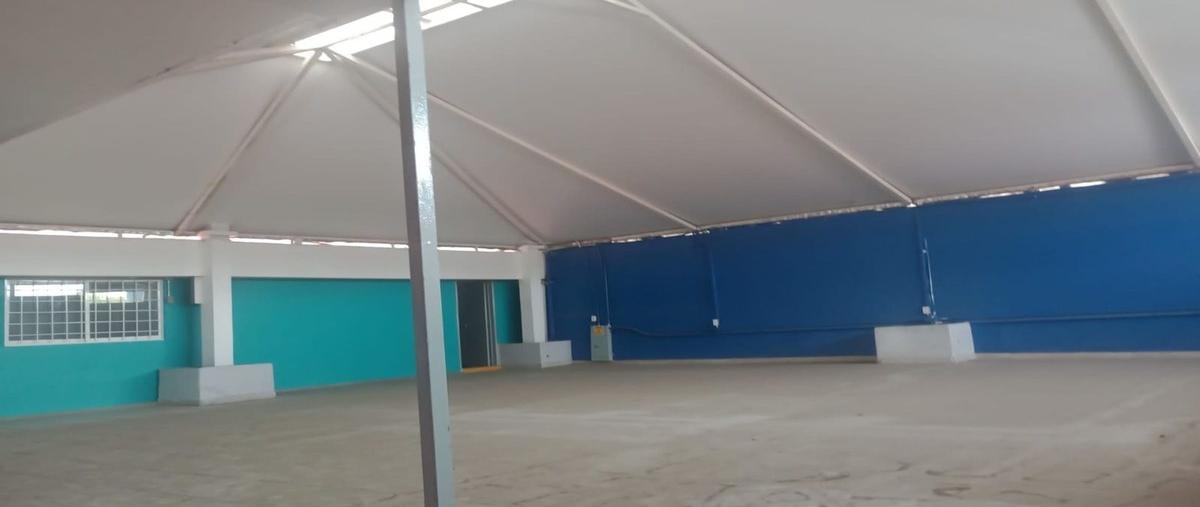 Foto de edificio en venta en  , álamos, benito juárez, df / cdmx, 29324366 No. 05