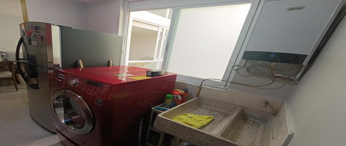 Foto de departamento en venta en  , álamos, benito juárez, df / cdmx, 0 No. 03