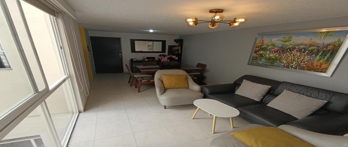 Foto de departamento en venta en  , álamos, benito juárez, df / cdmx, 0 No. 04