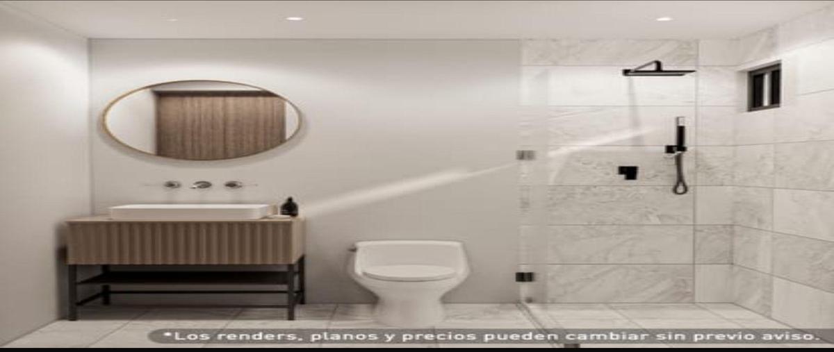 Foto de departamento en venta en  , álamos, benito juárez, df / cdmx, 30314564 No. 05