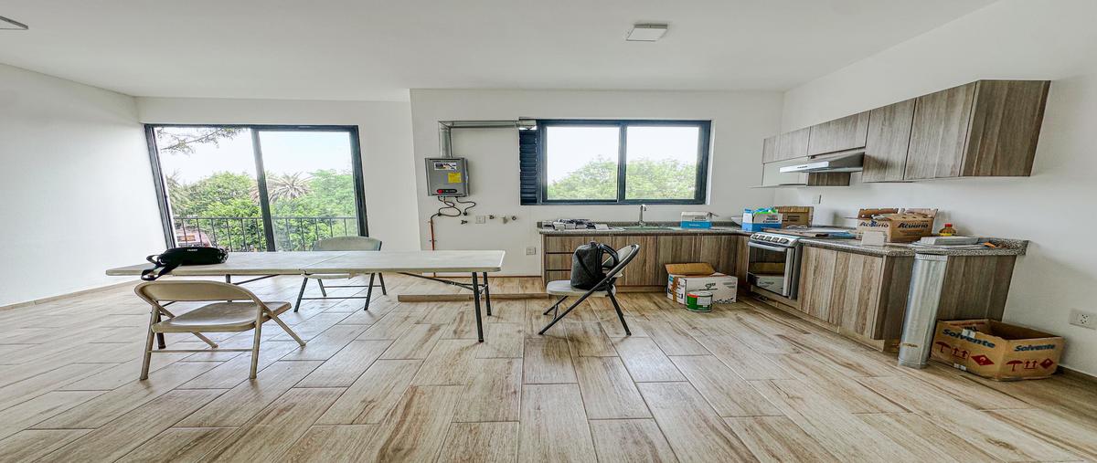 Foto de departamento en venta en  , álamos, benito juárez, df / cdmx, 0 No. 01