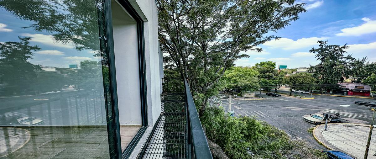 Foto de departamento en venta en  , álamos, benito juárez, df / cdmx, 0 No. 04