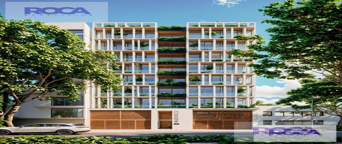 Foto de departamento en venta en  , álamos, benito juárez, df / cdmx, 30356212 No. 05