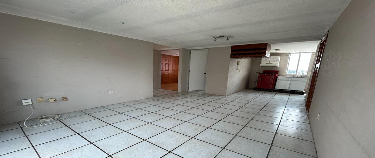Foto de departamento en renta en  , álamos, benito juárez, df / cdmx, 0 No. 04