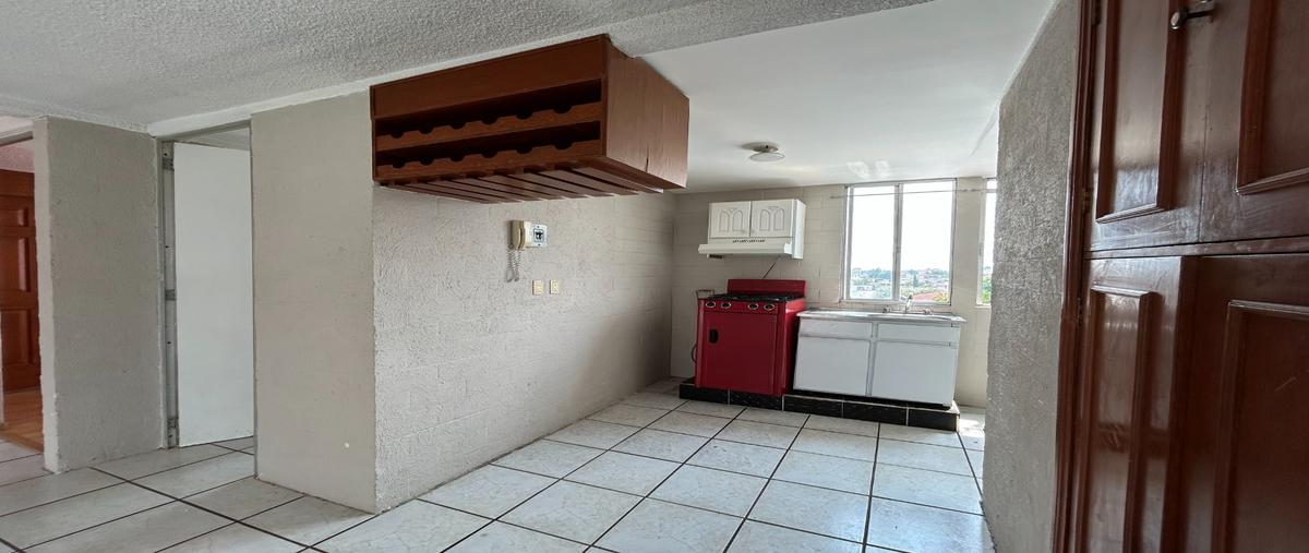 Foto de departamento en renta en  , álamos, benito juárez, df / cdmx, 0 No. 05