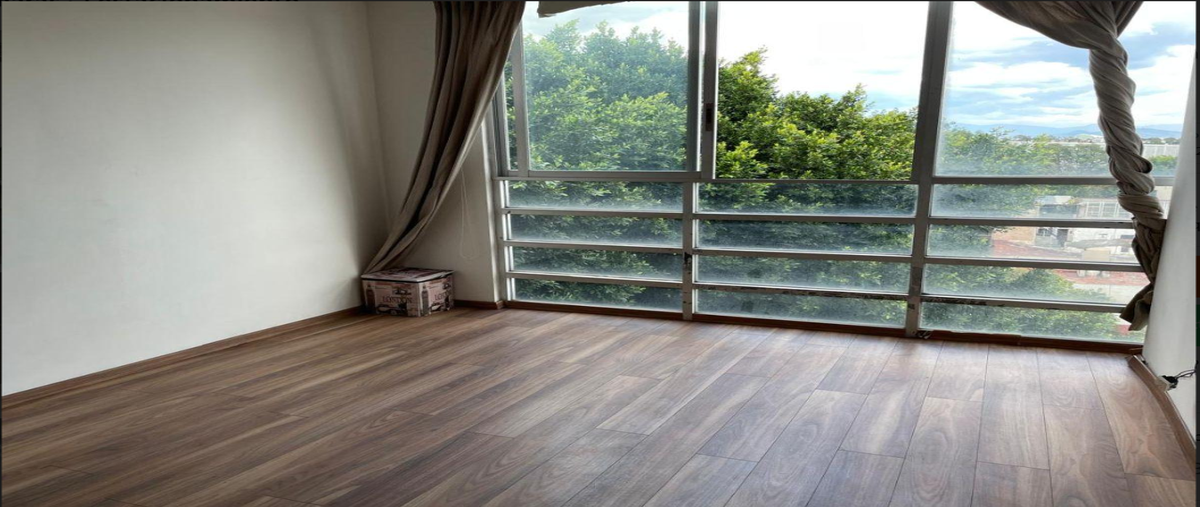 Foto de departamento en venta en  , álamos, benito juárez, df / cdmx, 0 No. 05