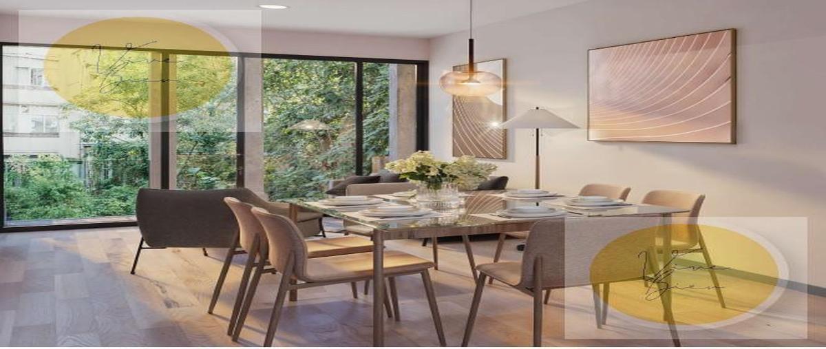 Foto de departamento en venta en  , álamos, benito juárez, df / cdmx, 30634503 No. 03