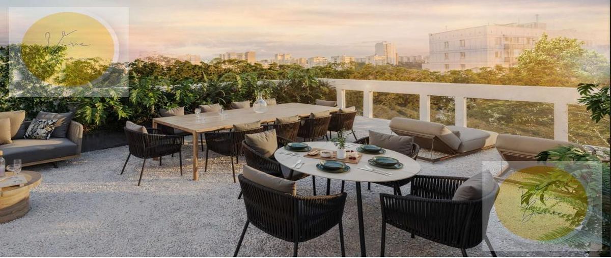 Foto de departamento en venta en  , álamos, benito juárez, df / cdmx, 30634503 No. 04